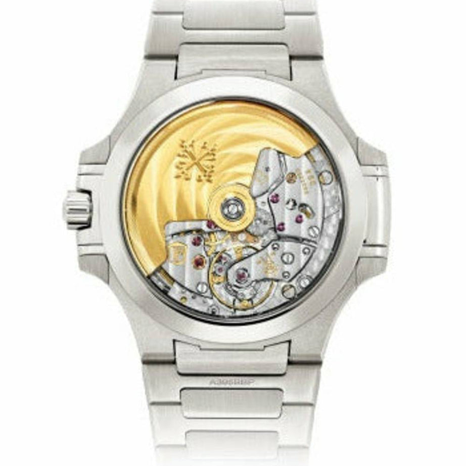 Patek Philippe | Nautilus - Free & Fast UAE Shipping