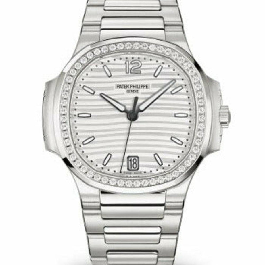 Patek Philippe | Nautilus - Free & Fast UAE Shipping