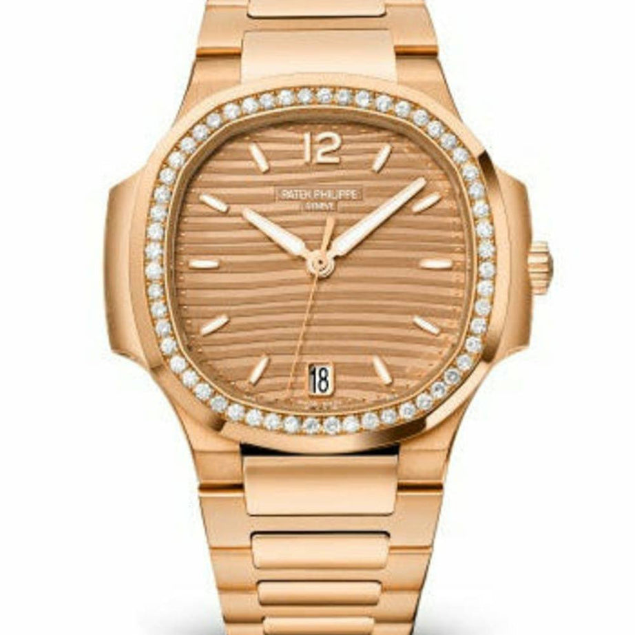 Patek Philippe | Nautilus - Free & Fast UAE Shipping