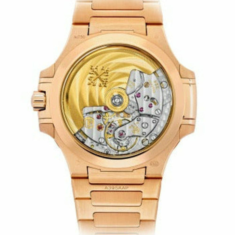 Patek Philippe | Nautilus - Free & Fast UAE Shipping