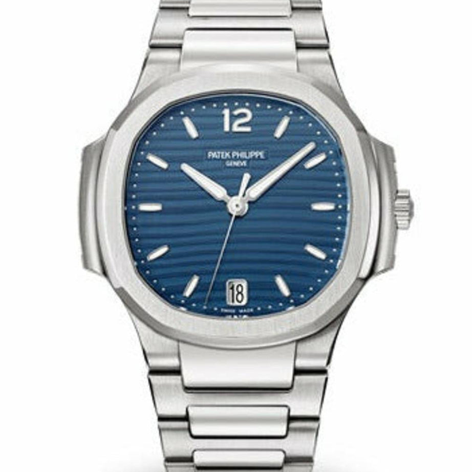 Patek Philippe | Nautilus - Free & Fast UAE Shipping