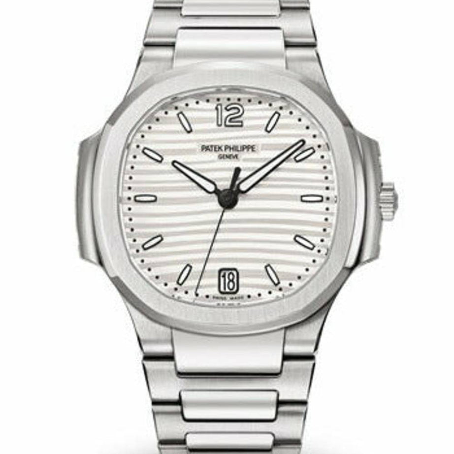 Patek Philippe | Nautilus - Free & Fast UAE Shipping