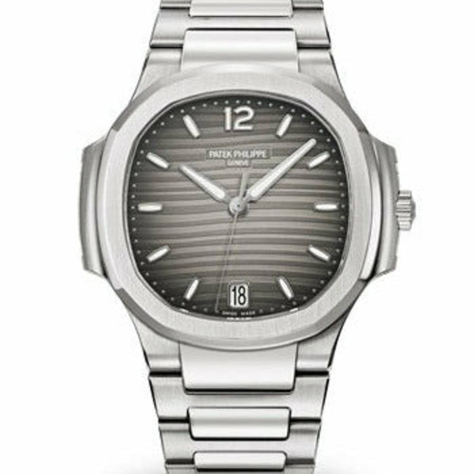 Patek Philippe | Nautilus - Free & Fast UAE Shipping