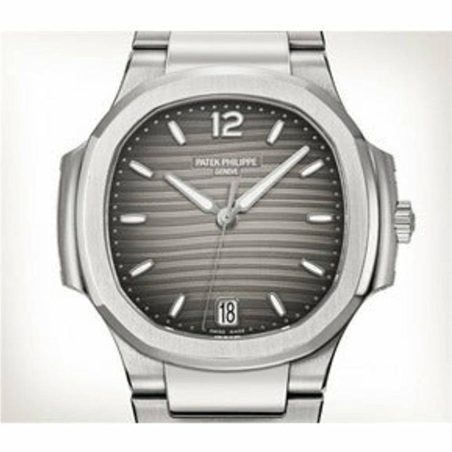 Patek Philippe | Nautilus - Free & Fast UAE Shipping