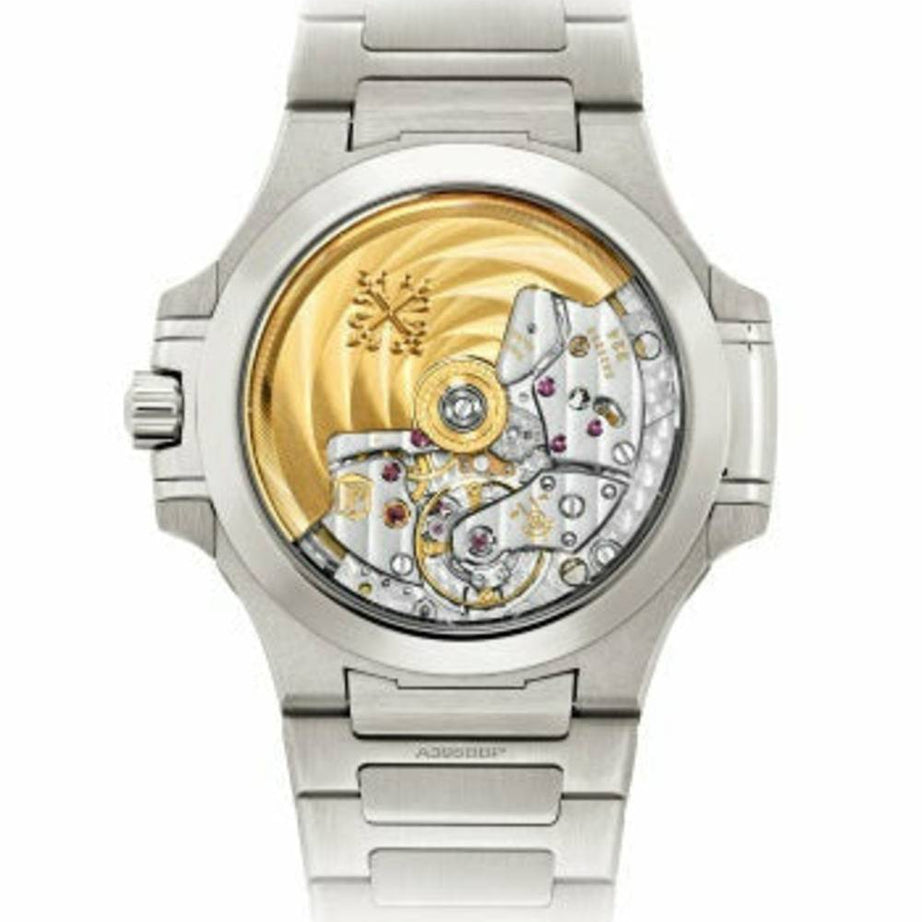 Patek Philippe | Nautilus - Free & Fast UAE Shipping