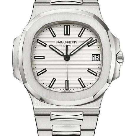 Patek Philippe | Nautilus - Free & Fast UAE Shipping