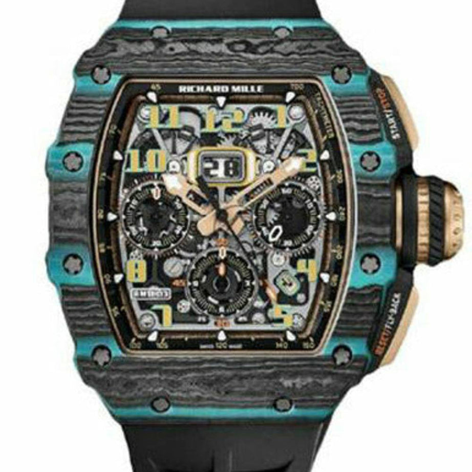 Richard Mille | RM 11-03 Ultimate Edition - Free & Fast UAE Shipping