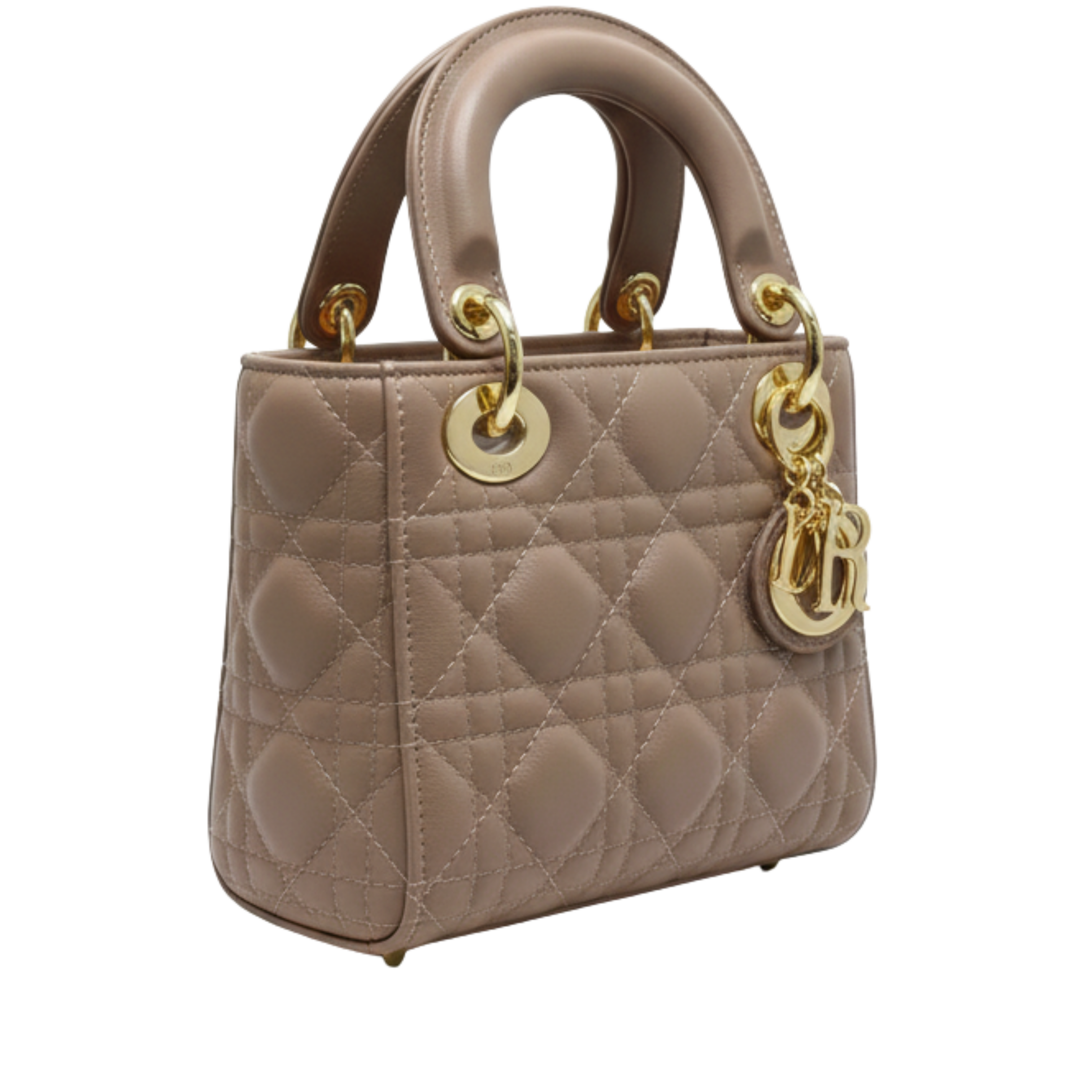 Dior | Mini Lady Bag - Free & Fast UAE Shipping