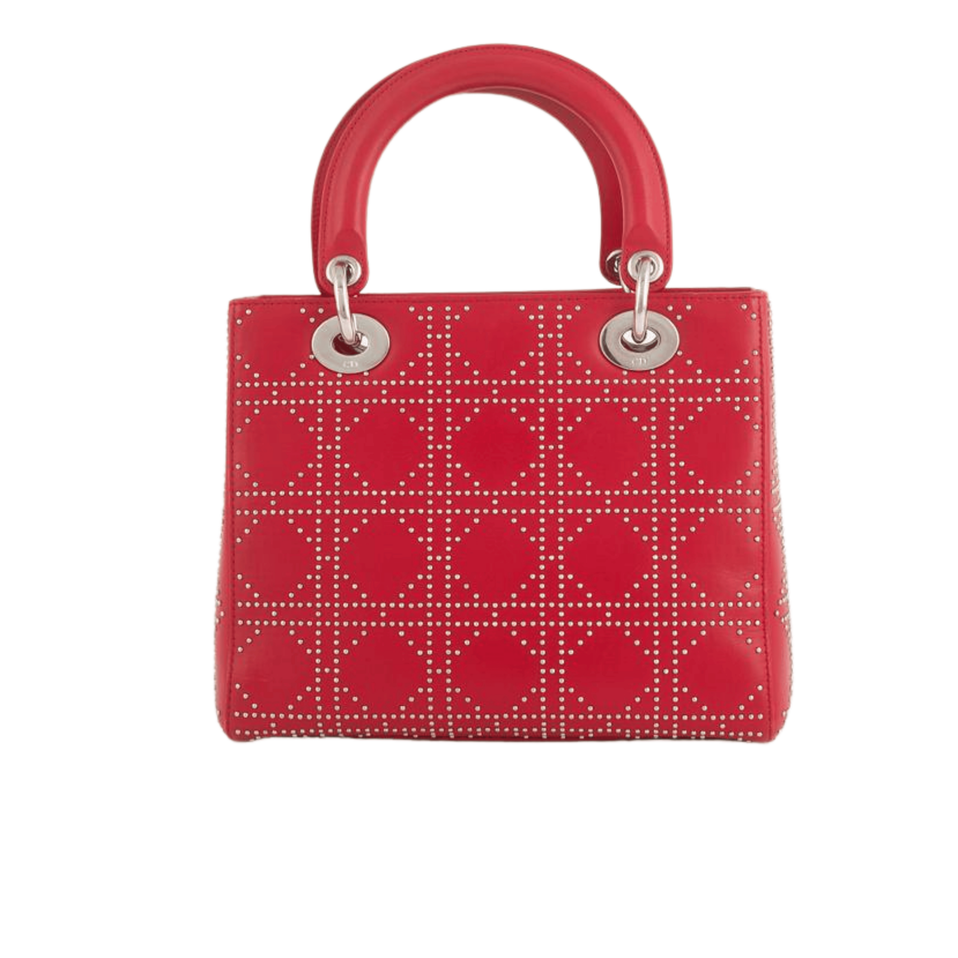 Dior | Lady Dior Handbag - Free & Fast UAE Shipping