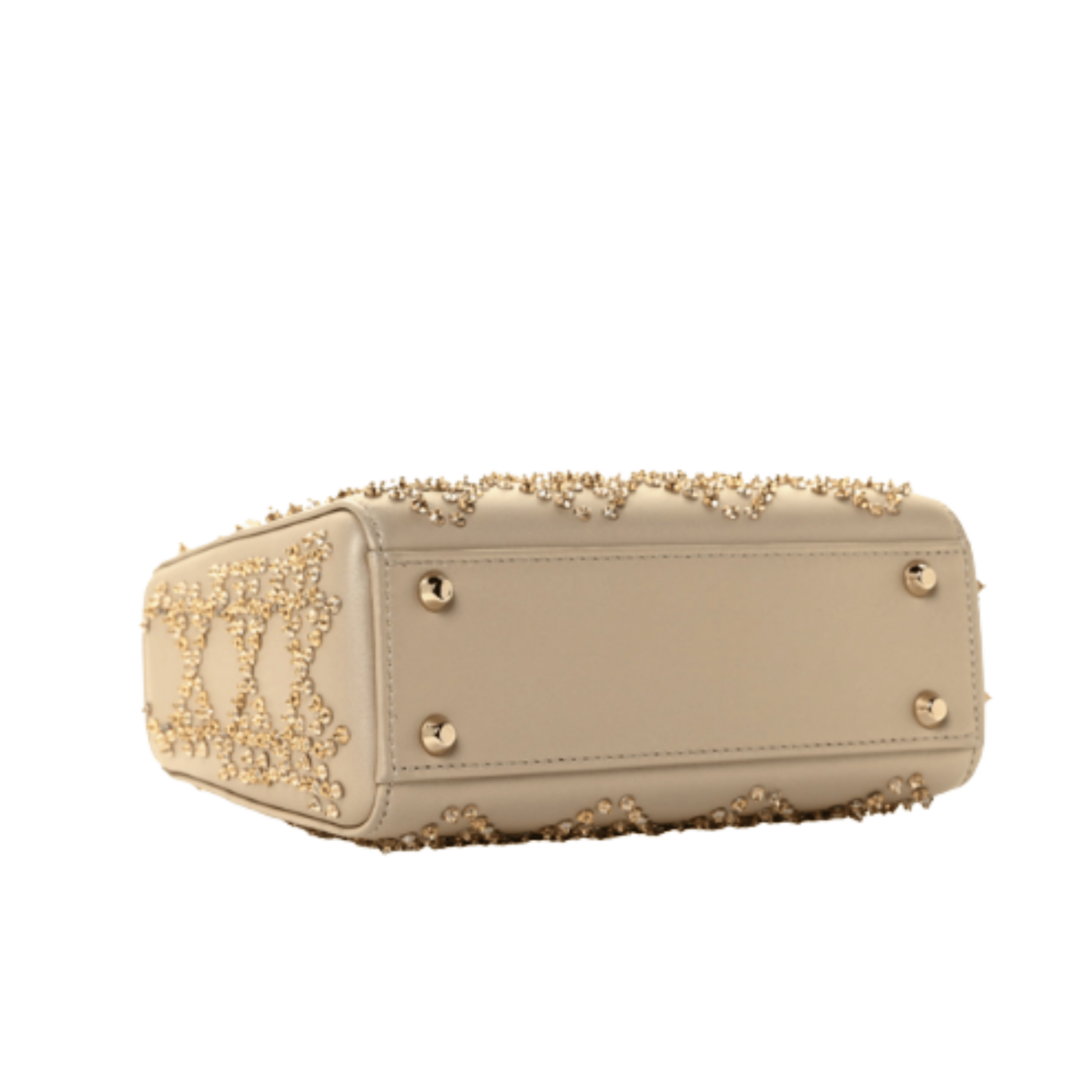 Dior | Mini Lady Bag - Free & Fast UAE Shipping