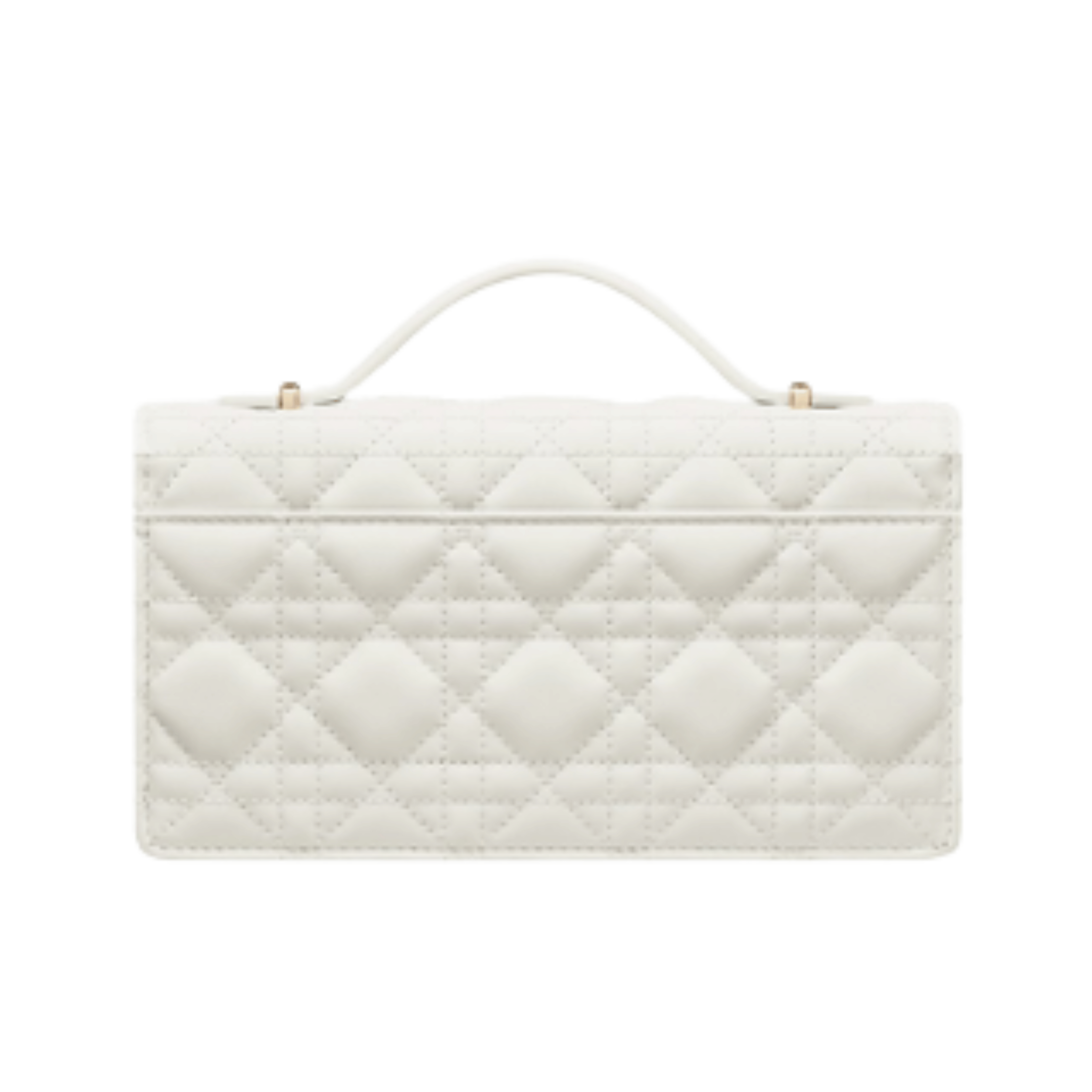 Dior | My Dior Mini Bag Cannage Lambskin. - Free & Fast UAE Shipping
