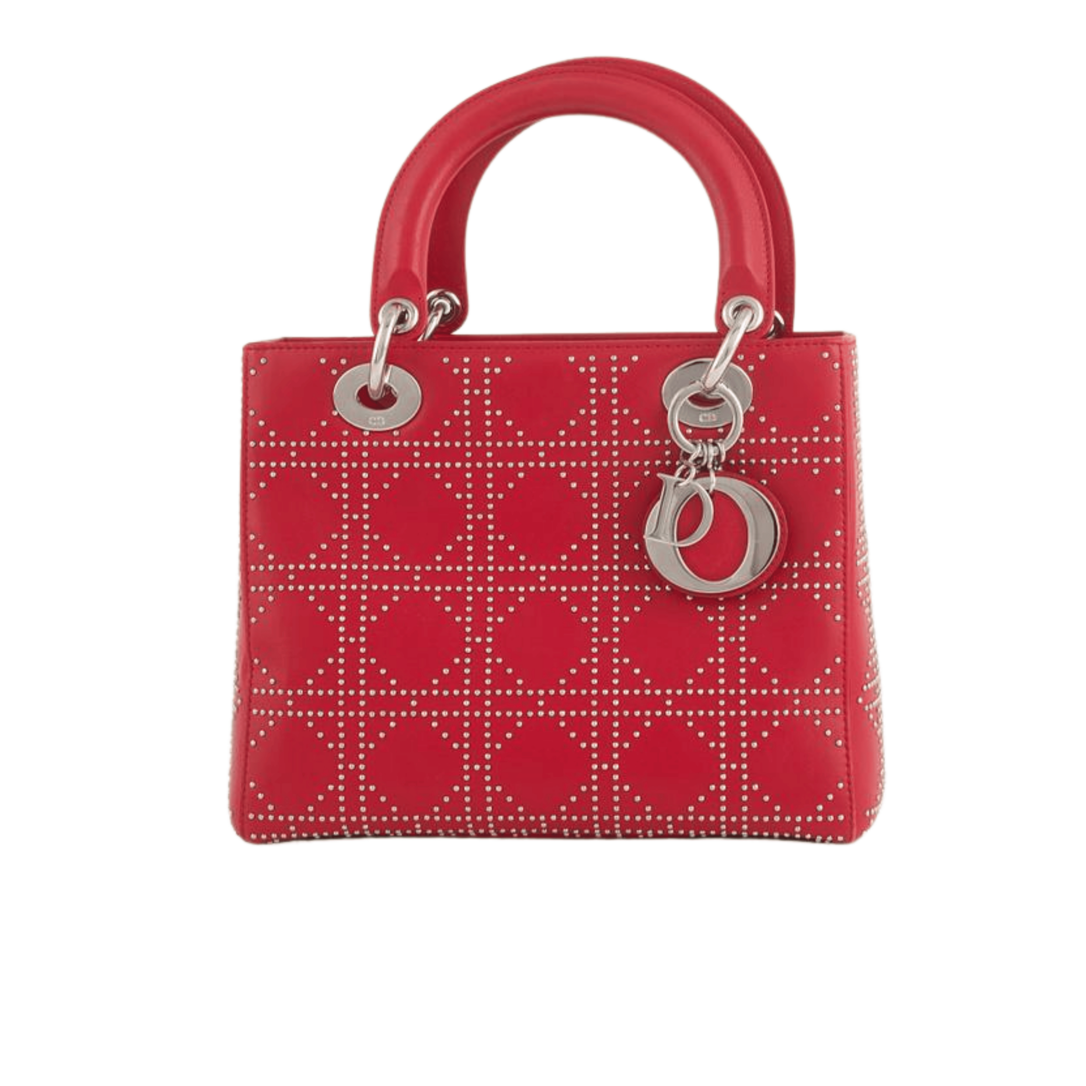 Dior | Lady Dior Handbag - Free & Fast UAE Shipping