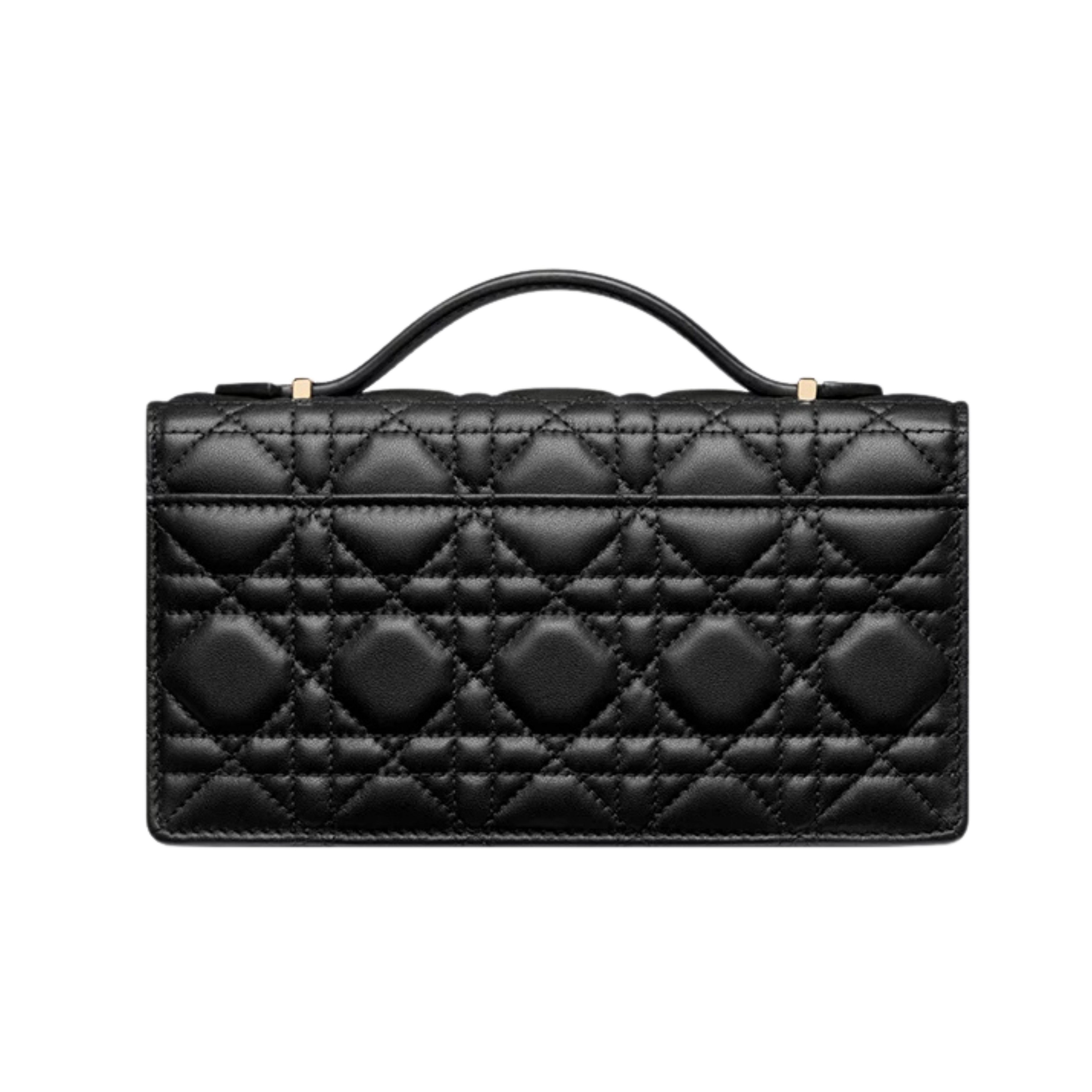 Dior | My Dior Mini Bag Cannage Lambskin - Free & Fast UAE Shipping