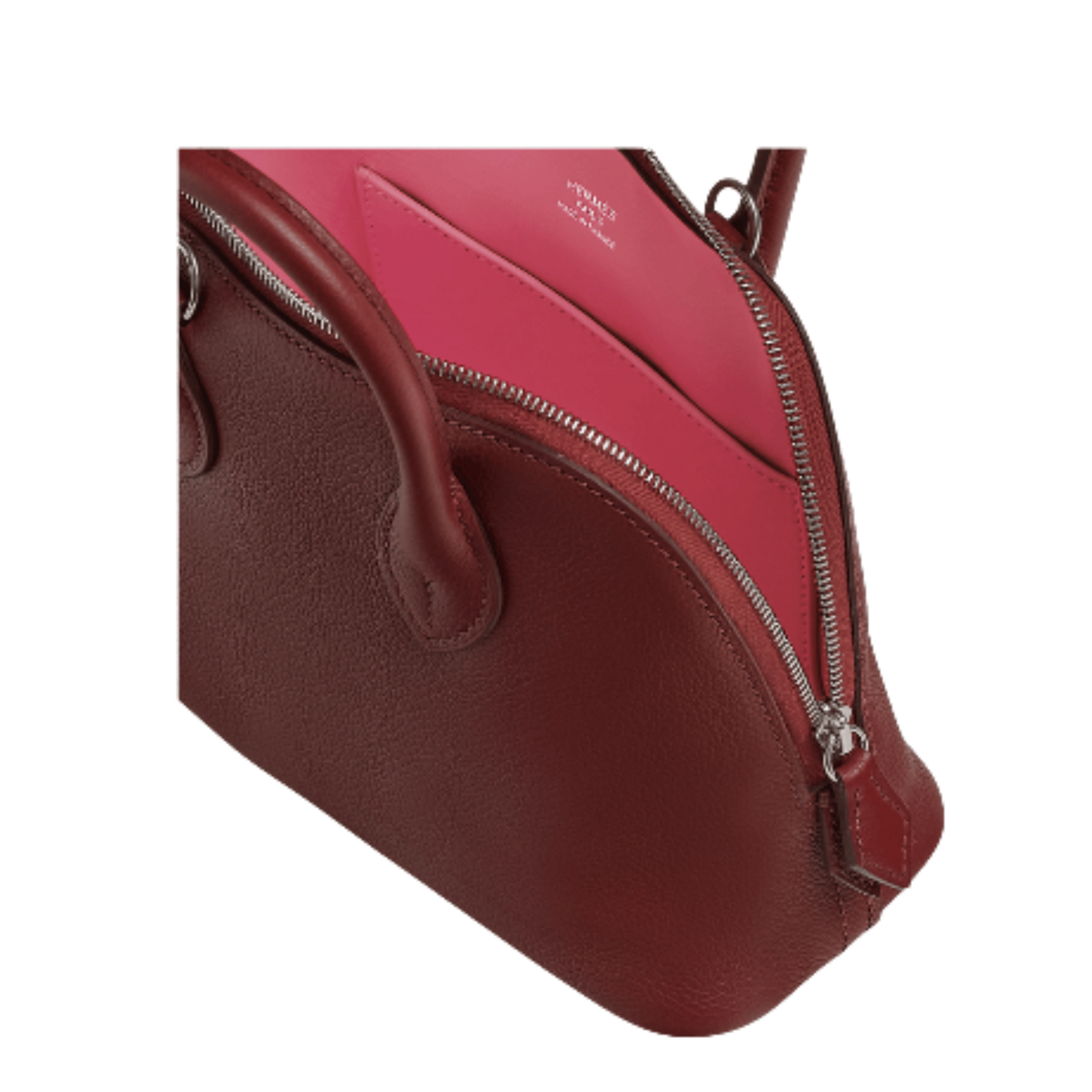 Hermès | Bolide 1923 25 Mysore Goatskin - Free & Fast UAE Shipping
