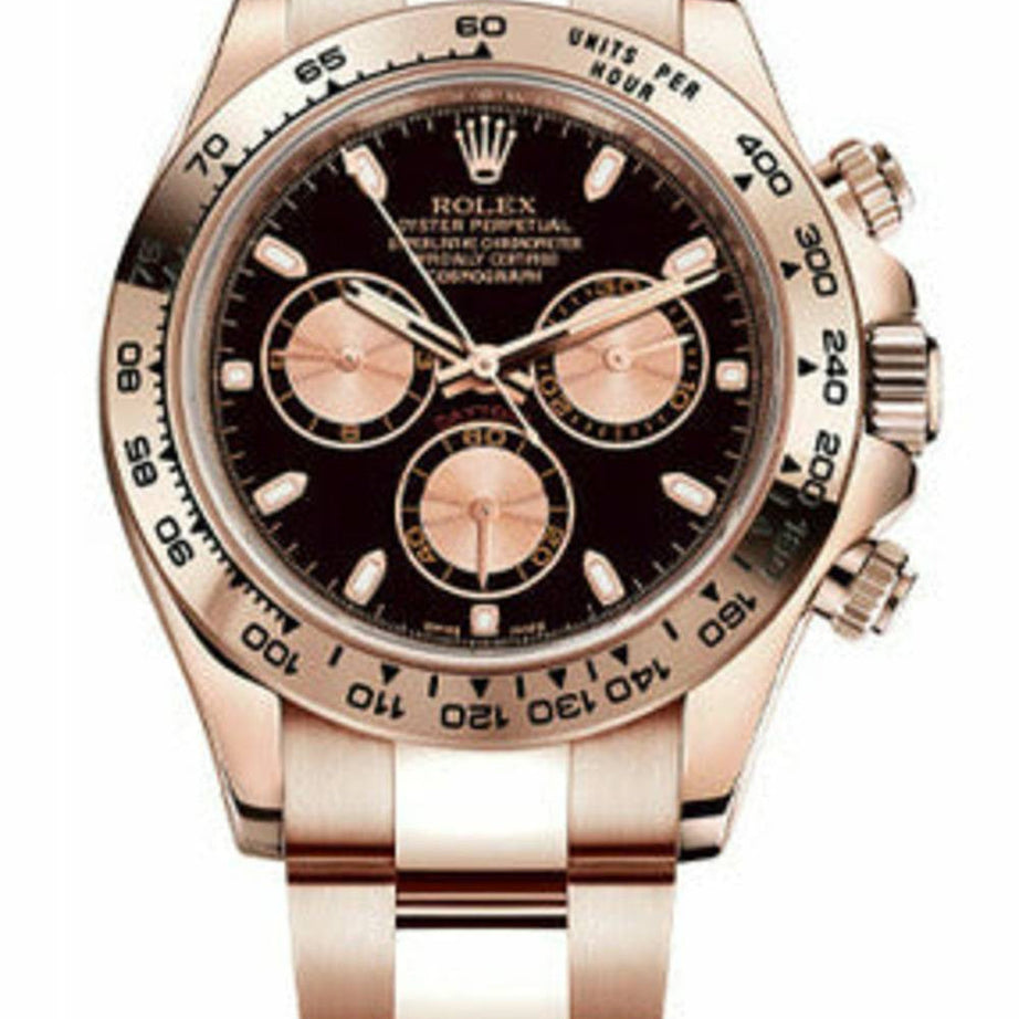 Rolex | Cosmograph Daytona - Free & Fast UAE Shipping