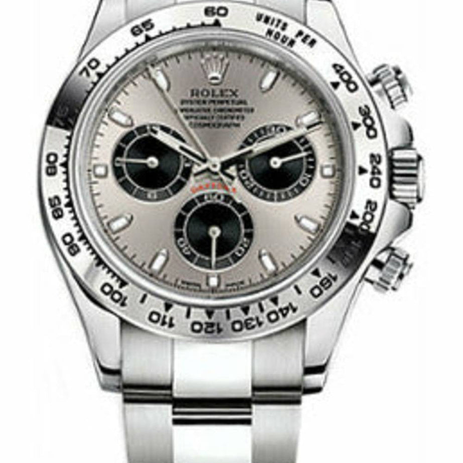 Rolex | Cosmograph Daytona - Free & Fast UAE Shipping