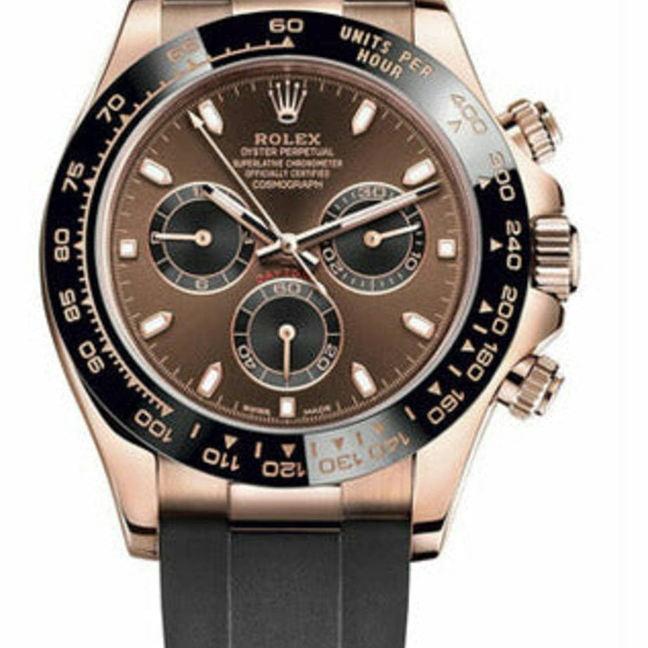 Rolex | Cosmograph Daytona - Free & Fast UAE Shipping