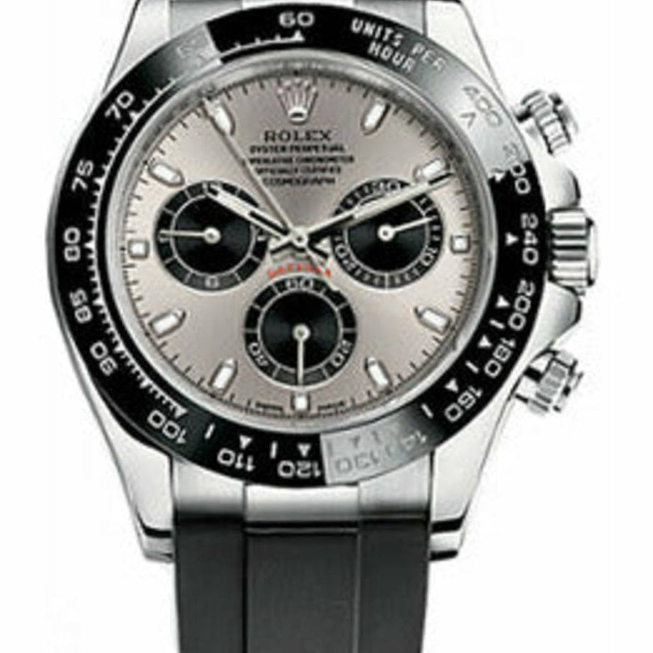 Rolex | Cosmograph Daytona - Free & Fast UAE Shipping