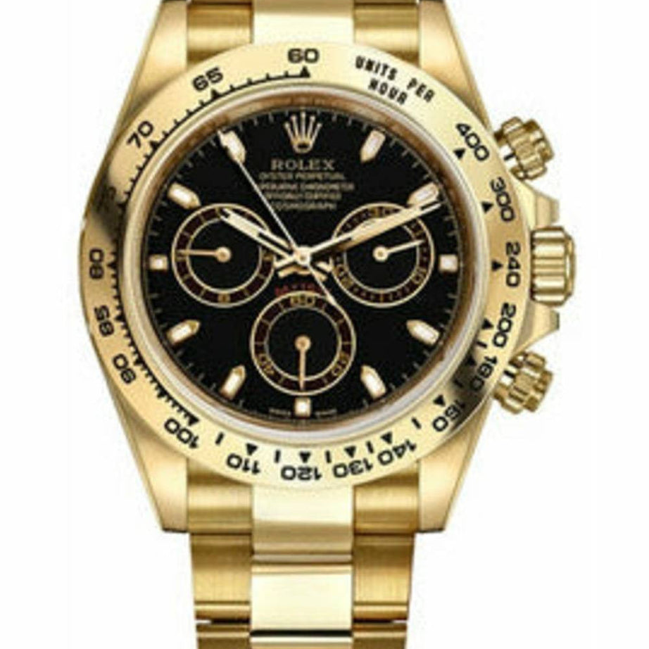 Rolex | Cosmograph Daytona - Free & Fast UAE Shipping