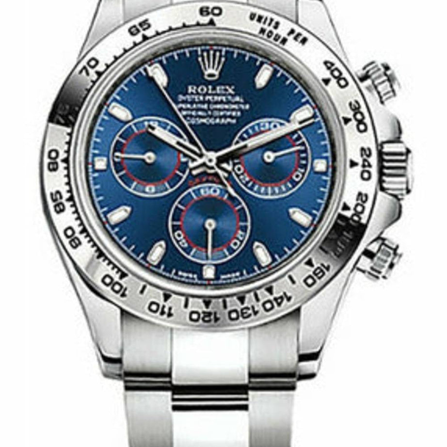 Rolex | Cosmograph Daytona - Free & Fast UAE Shipping