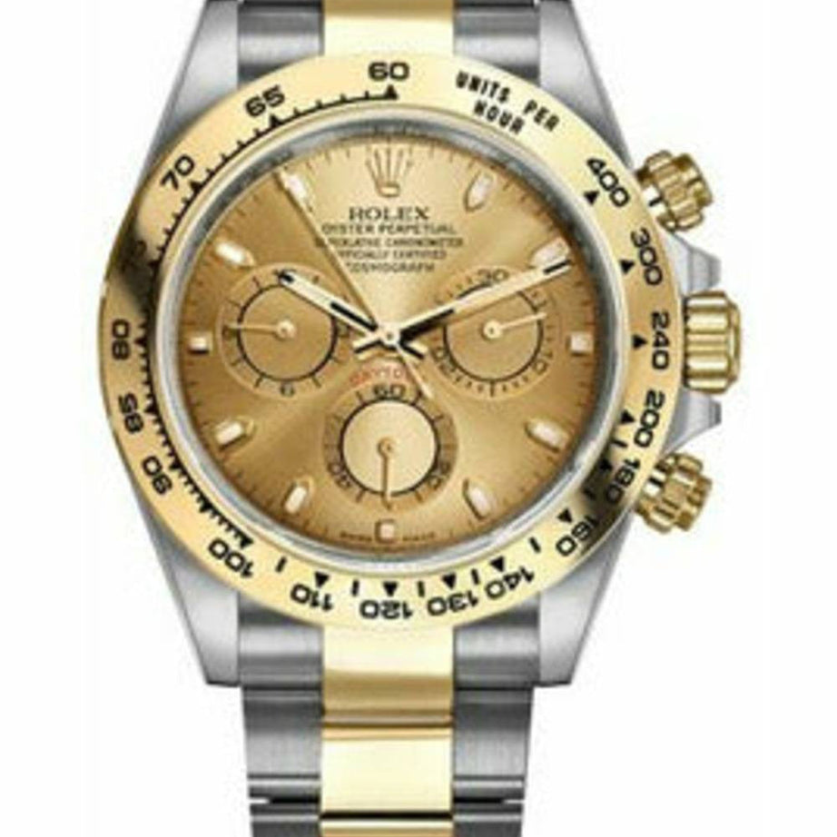 Rolex | Cosmograph Daytona - Free & Fast UAE Shipping