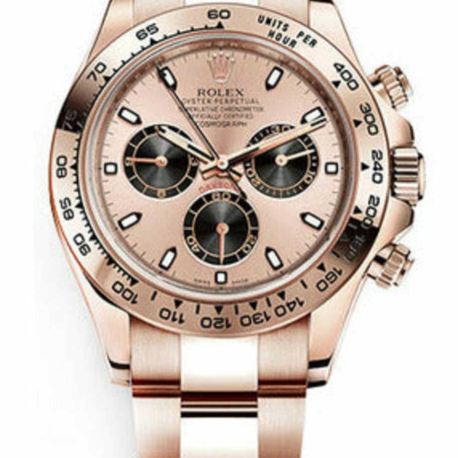 Rolex | Cosmograph Daytona - Free & Fast UAE Shipping
