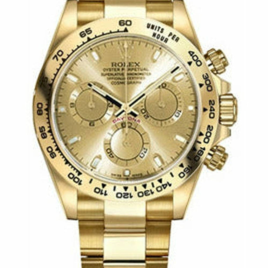 Rolex | Cosmograph Daytona - Free & Fast UAE Shipping