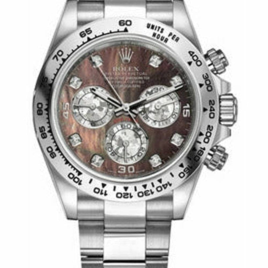Rolex | Cosmograph Daytona - Free & Fast UAE Shipping