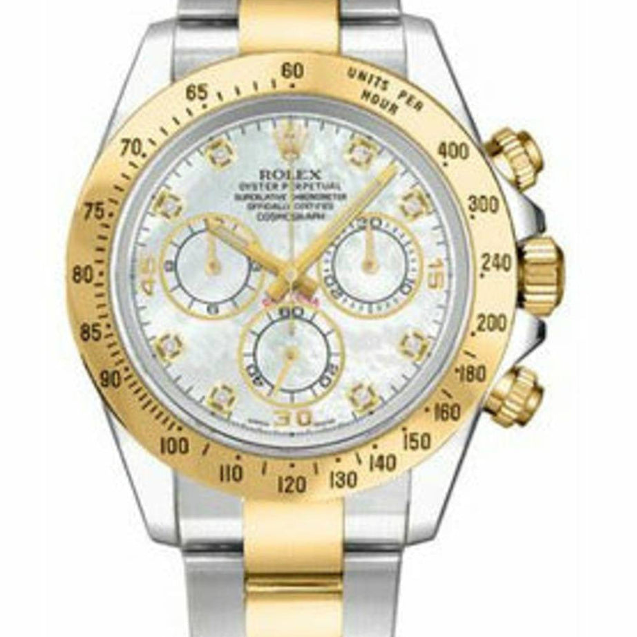 Rolex | Cosmograph Daytona - Free & Fast UAE Shipping