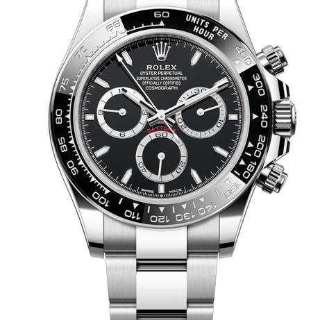 Rolex | Cosmograph Daytona - Free & Fast UAE Shipping