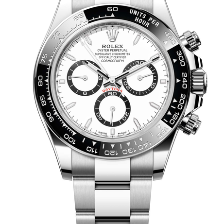 Rolex | Cosmograph Daytona - Free & Fast UAE Shipping