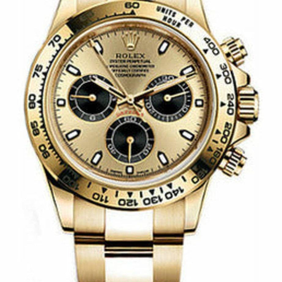 Rolex | Cosmograph Daytona - Free & Fast UAE Shipping