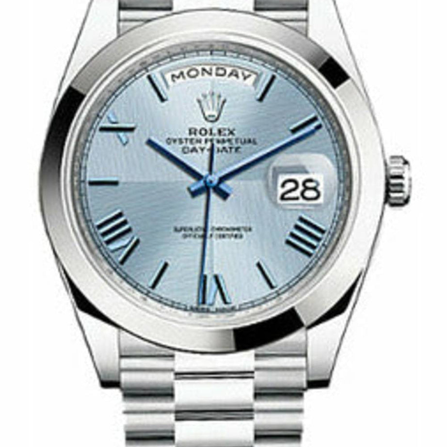 Rolex | Day-Date - Free & Fast UAE Shipping