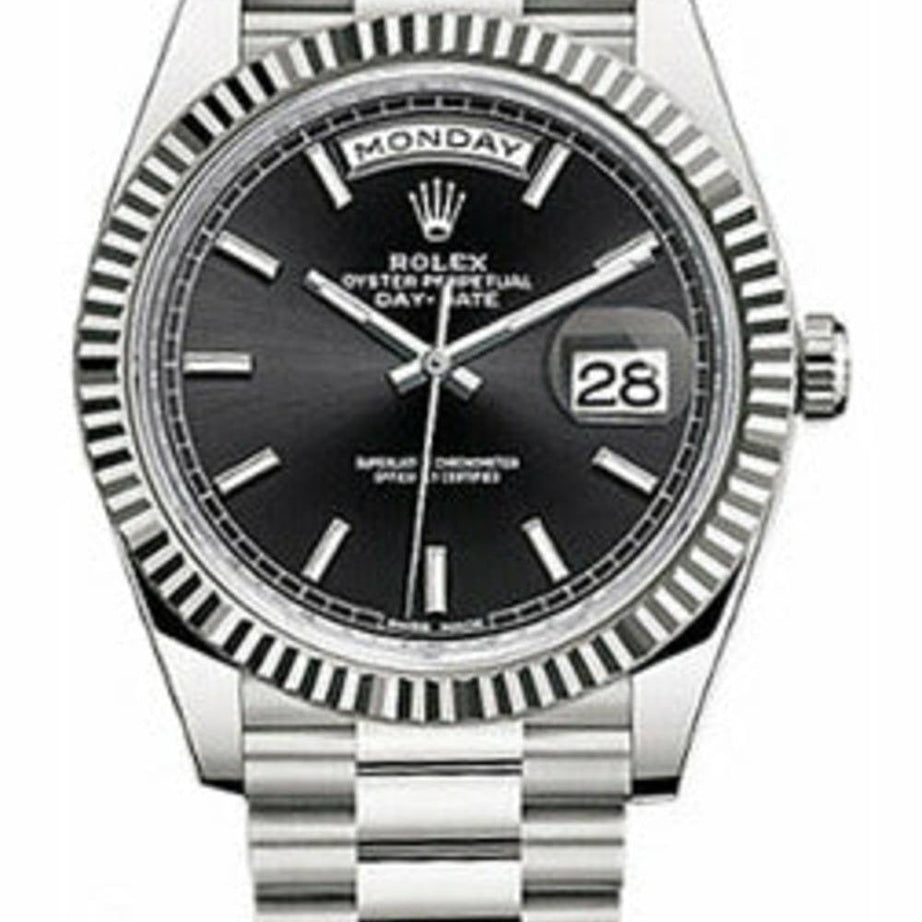 Rolex | Day-Date - Free & Fast UAE Shipping