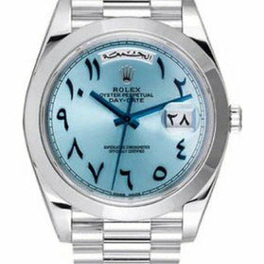 Rolex | Day-Date - Free & Fast UAE Shipping