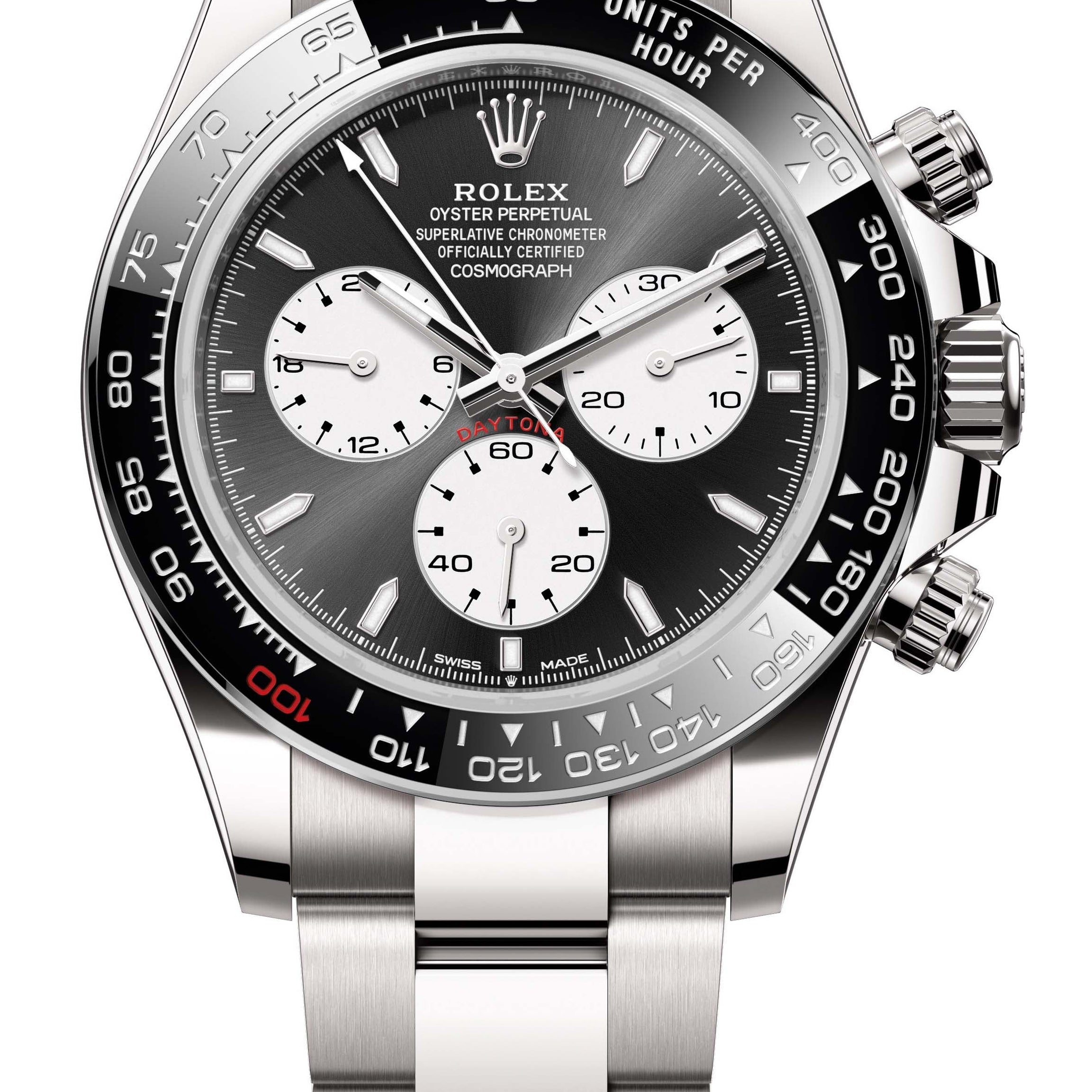 Rolex | Cosmograph Daytona - Free & Fast UAE Shipping