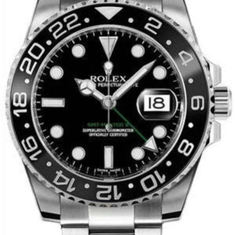 Rolex | GMT-Master II - Free & Fast UAE Shipping