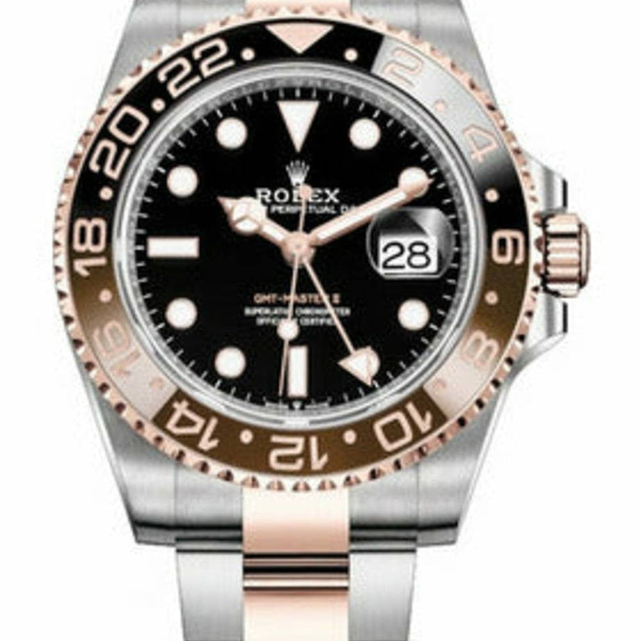 Rolex | GMT-Master II - Free & Fast UAE Shipping