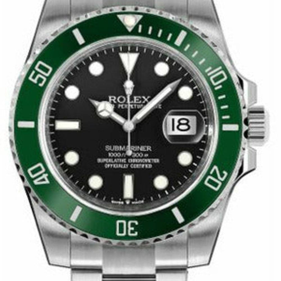 Rolex | Submariner Date - Free & Fast UAE Shipping