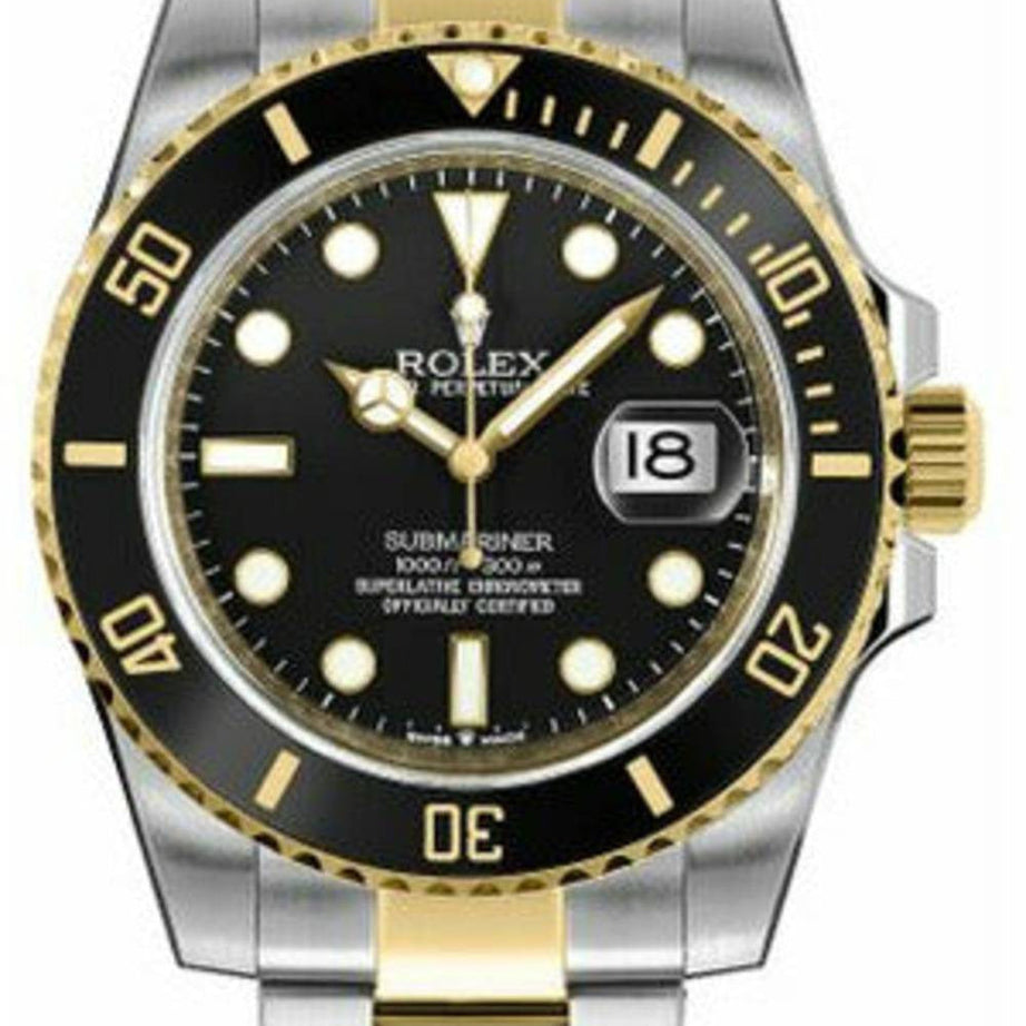 Rolex | Submariner Date - Free & Fast UAE Shipping