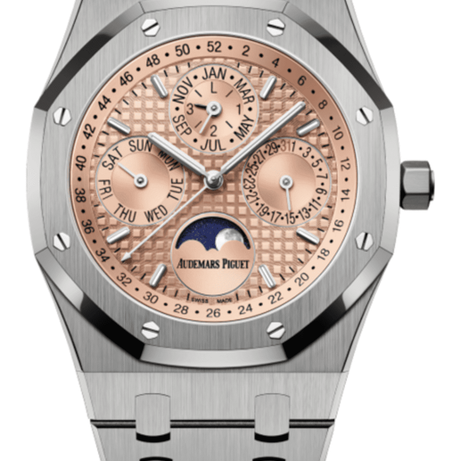 Audemars Piguet | Royal Oak - Free & Fast UAE Shipping