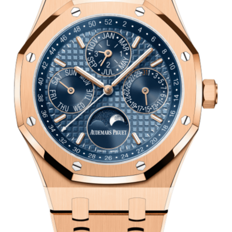 Audemars Piguet | Royal Oak - Free & Fast UAE Shipping