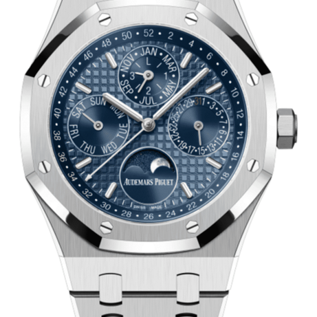 Audemars Piguet | Royal Oak - Free & Fast UAE Shipping
