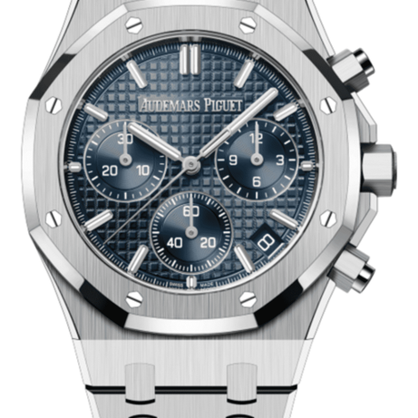 Audemars Piguet | Royal Oak Chronograph Anniversary - Free & Fast UAE Shipping