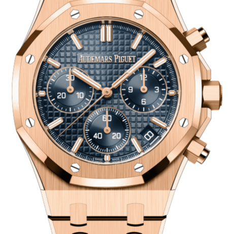 Audemars Piguet | Royal Oak - Free & Fast UAE Shipping