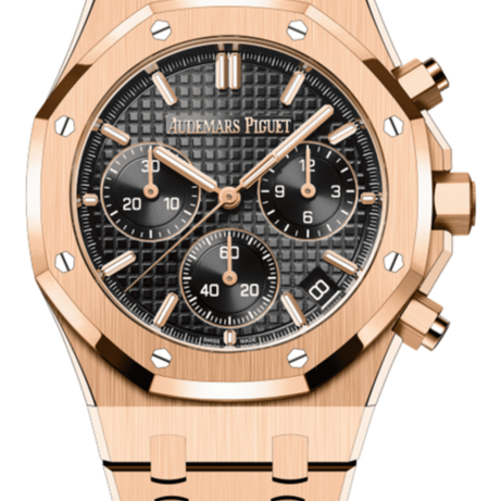 Audemars Piguet | Royal Oak - Free & Fast UAE Shipping