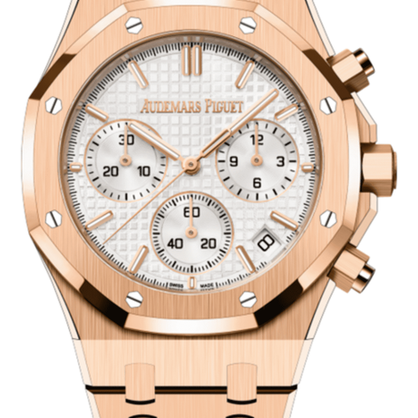 Audemars Piguet | Royal Oak - Free & Fast UAE Shipping