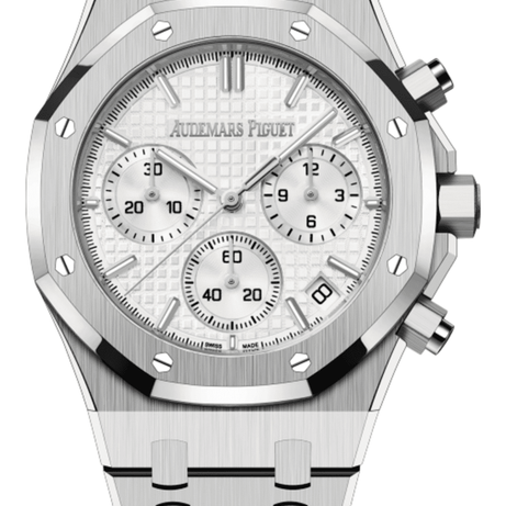 Audemars Piguet | Royal Oak - Free & Fast UAE Shipping