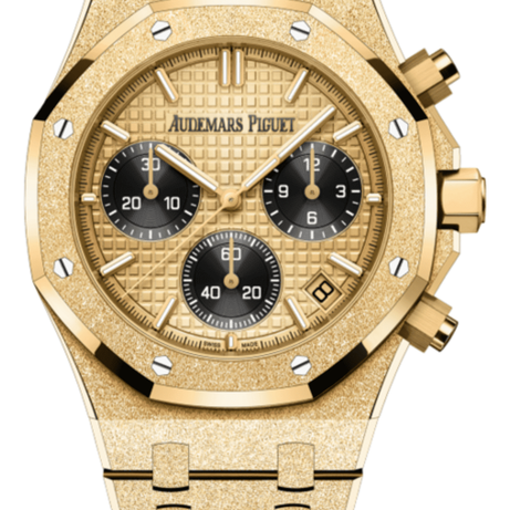 Audemars Piguet | Royal Oak - Free & Fast UAE Shipping