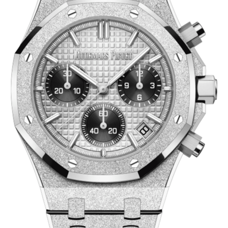Audemars Piguet | Royal Oak - Free & Fast UAE Shipping